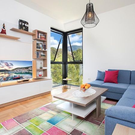 טיווט Piskalina Apartment מראה חיצוני תמונה