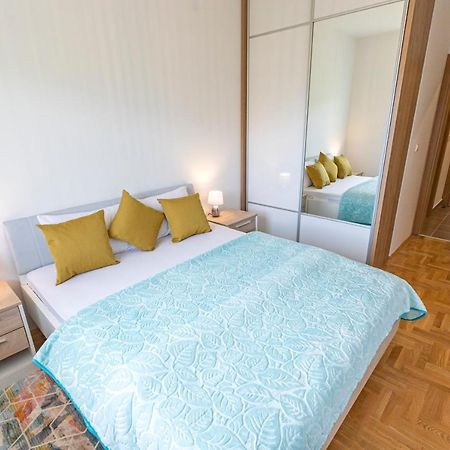טיווט Piskalina Apartment מראה חיצוני תמונה