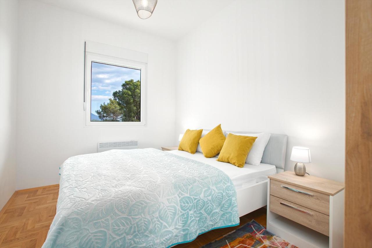 טיווט Piskalina Apartment מראה חיצוני תמונה