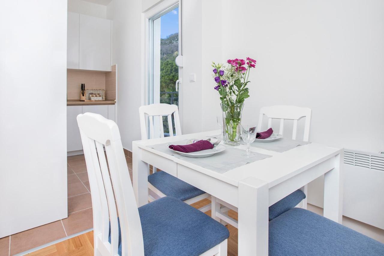 טיווט Piskalina Apartment מראה חיצוני תמונה