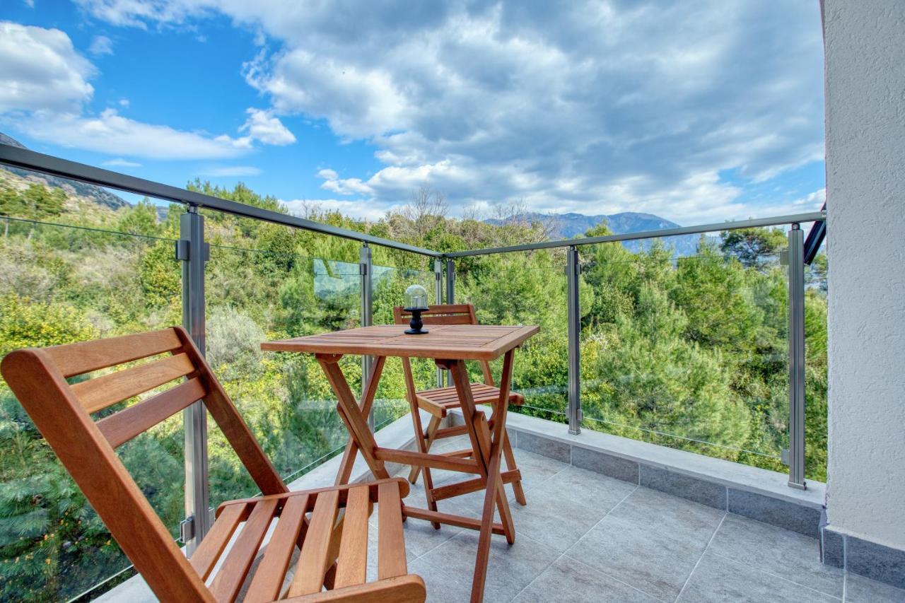 טיווט Piskalina Apartment מראה חיצוני תמונה