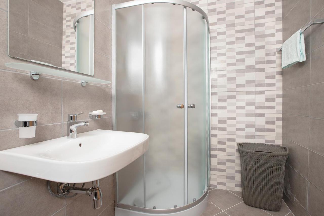 טיווט Piskalina Apartment מראה חיצוני תמונה