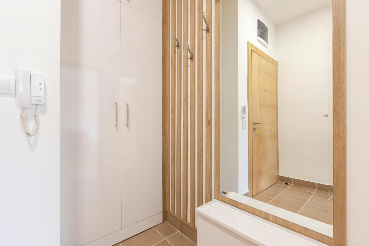 טיווט Piskalina Apartment מראה חיצוני תמונה