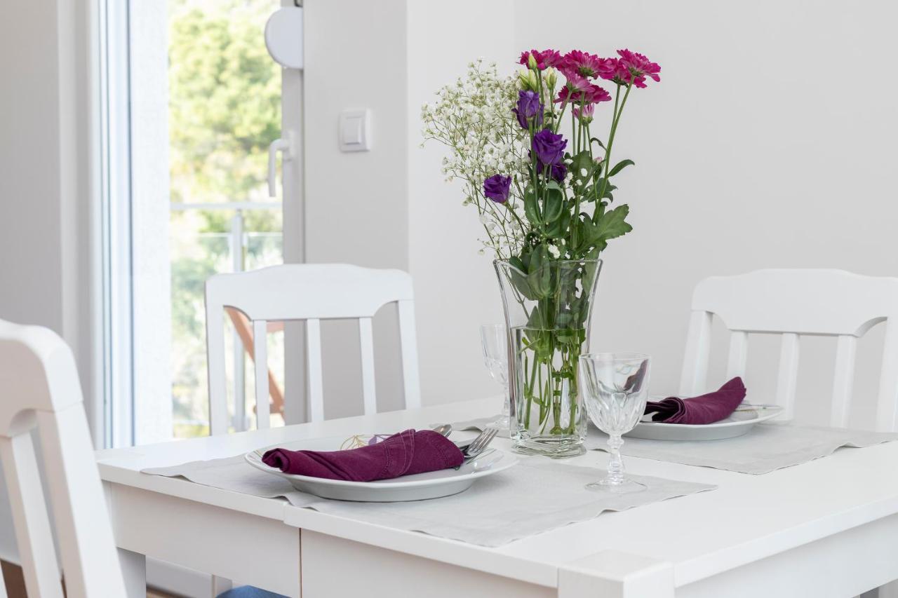 טיווט Piskalina Apartment מראה חיצוני תמונה