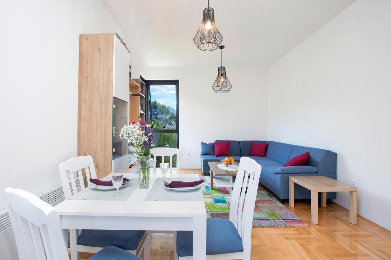 טיווט Piskalina Apartment מראה חיצוני תמונה