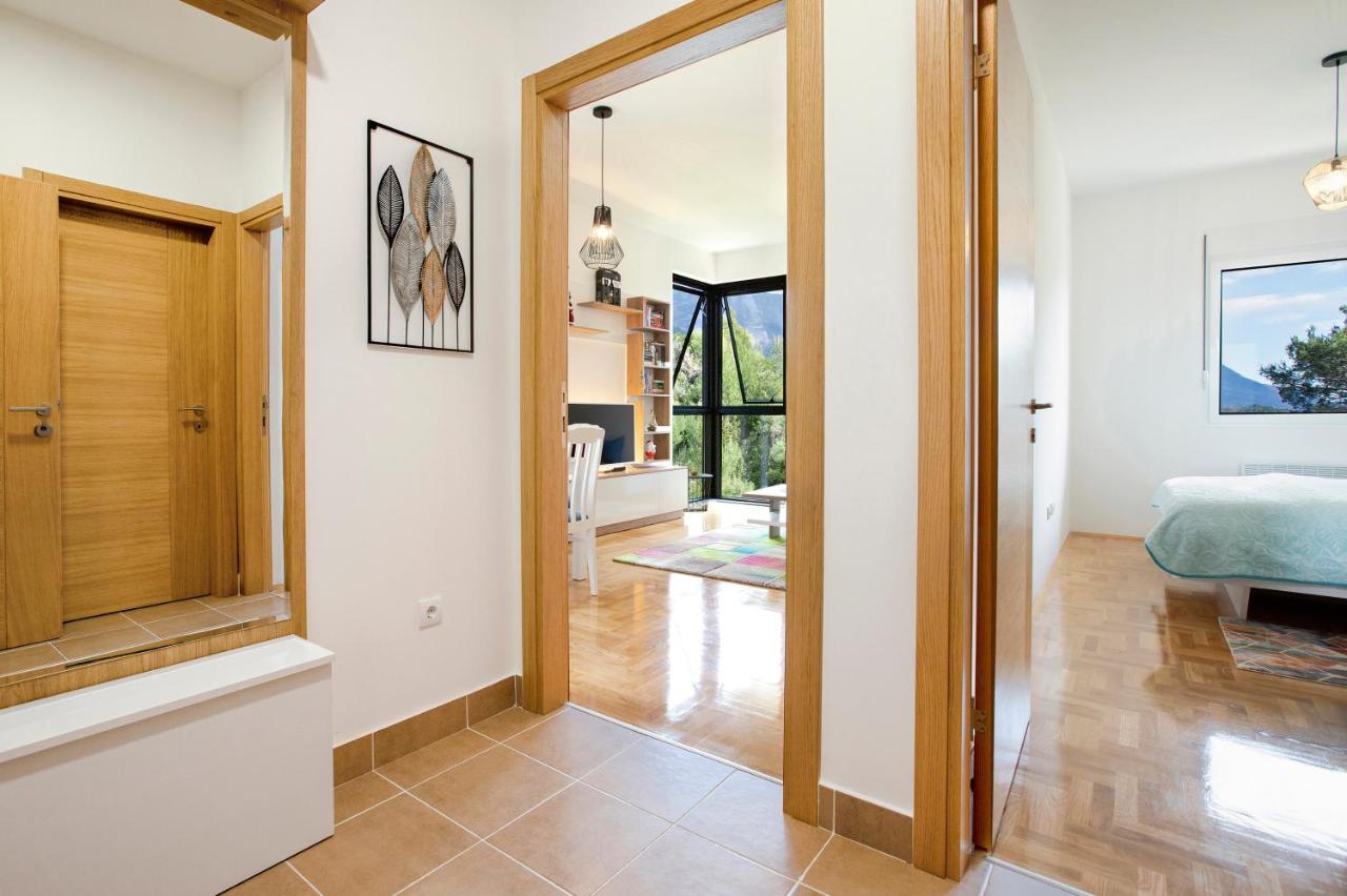 טיווט Piskalina Apartment מראה חיצוני תמונה