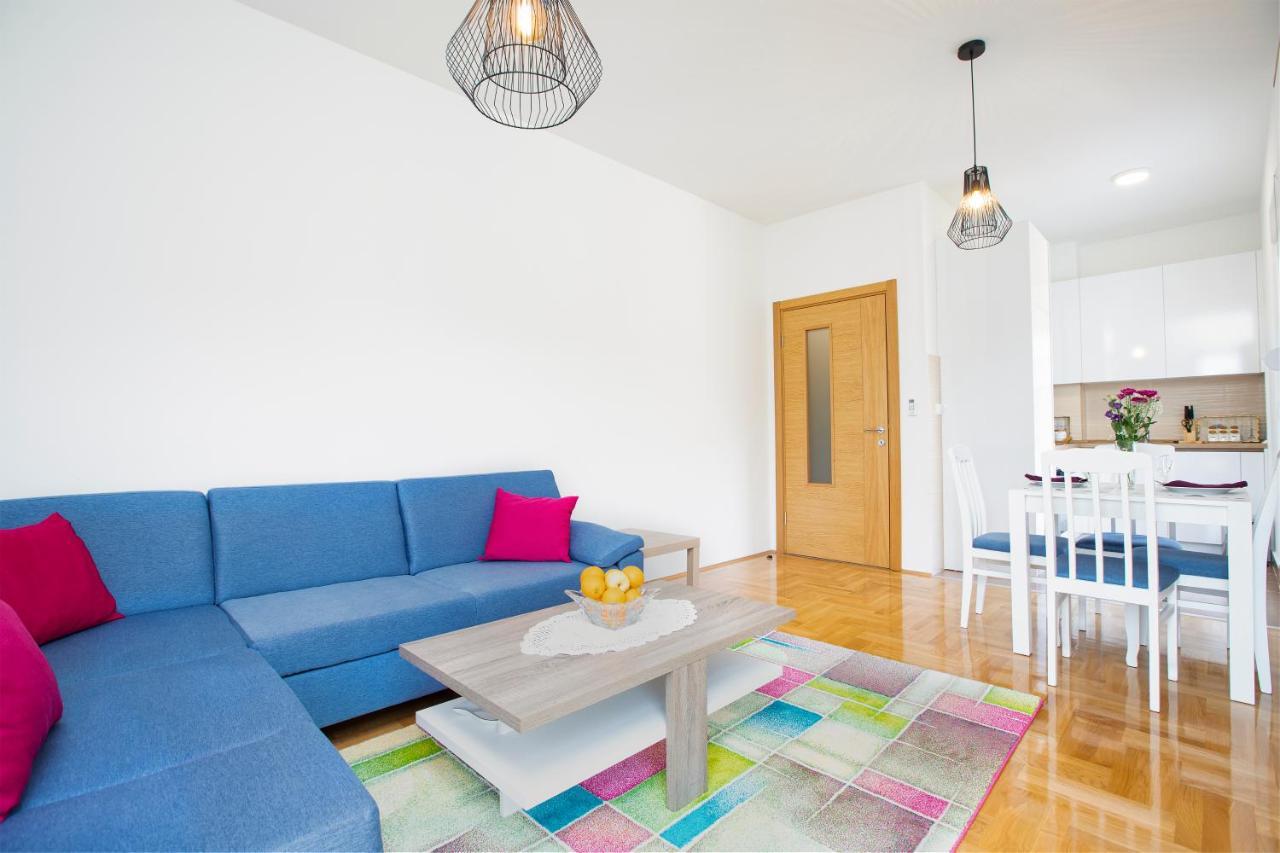 טיווט Piskalina Apartment מראה חיצוני תמונה