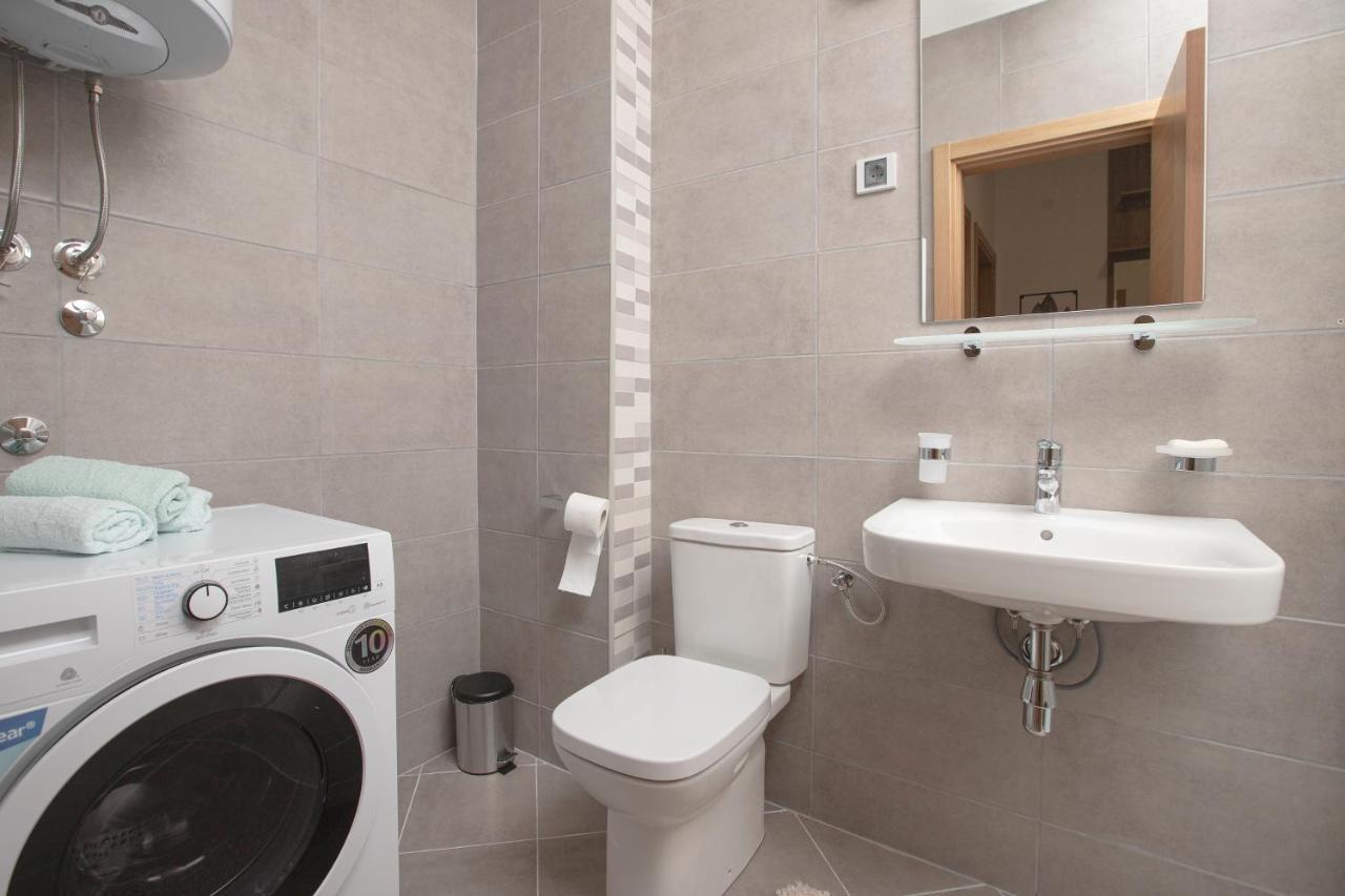 טיווט Piskalina Apartment מראה חיצוני תמונה