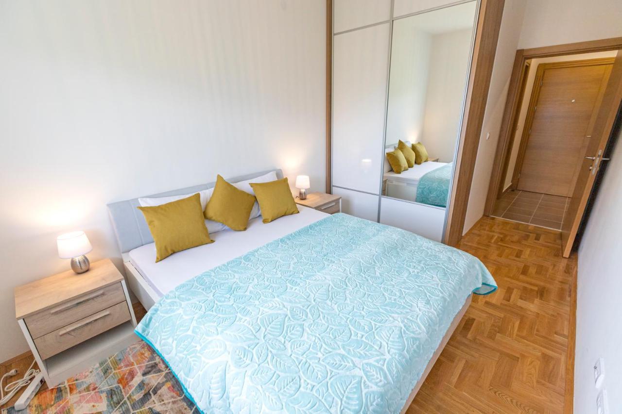 טיווט Piskalina Apartment מראה חיצוני תמונה